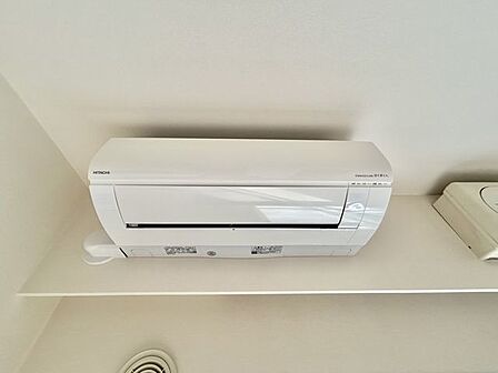 【エアコン】