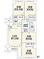 ファミール南郷2階1,599万円