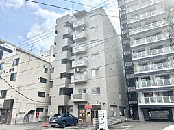 アクロビュー北大前