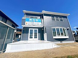 龍ケ崎市城ノ内1丁目 戸建て