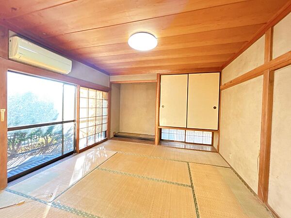 室内