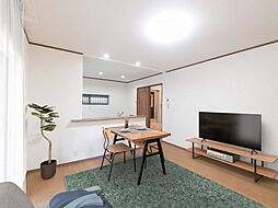 牛久市南7丁目 戸建て