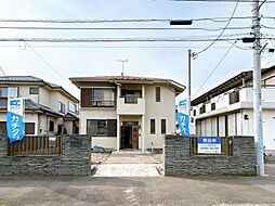 守谷市松前台6丁目 戸建て