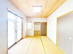和室の画像