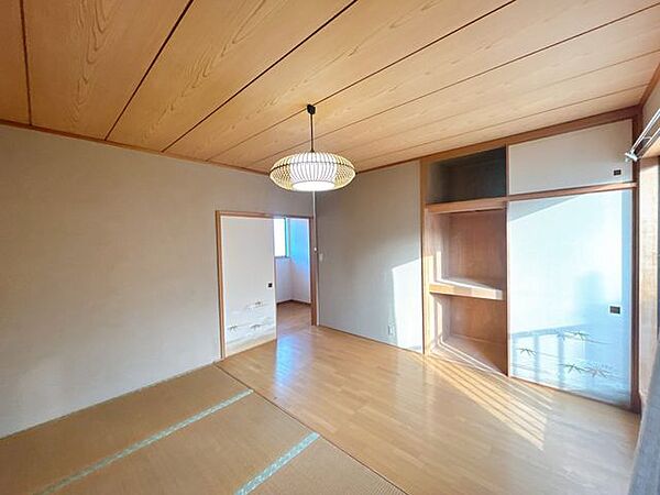 室内