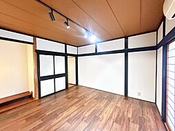 洋室の画像