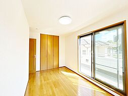 子供部屋の画像