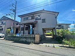 北相馬郡利根町大字中田切 戸建て