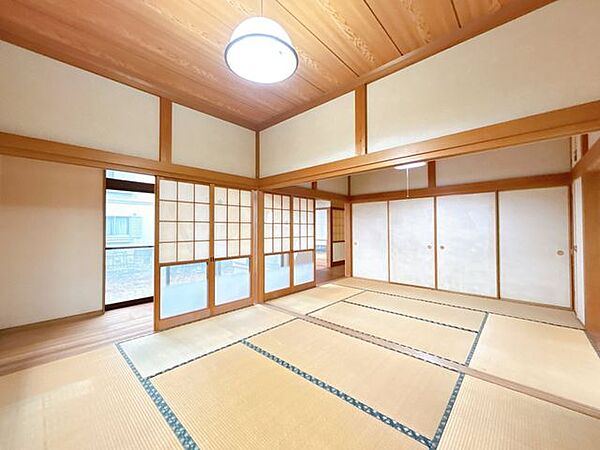 和室