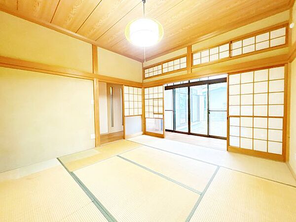 和室