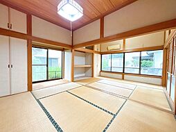 室内の画像