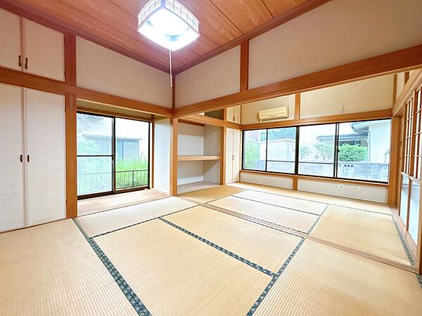 室内