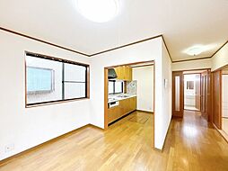 つくばみらい市西ノ台 戸建て