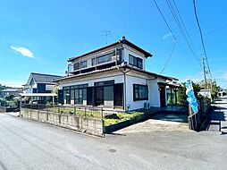 牛久市小坂町 戸建て