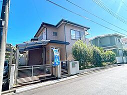 我孫子市布佐平和台七丁目 戸建て