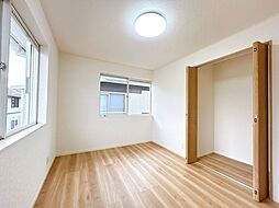 子供部屋の画像