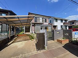 つくばみらい市西ノ台 戸建て