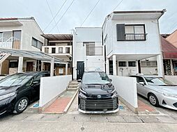名古屋市西区五才美町 戸建て