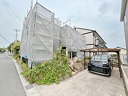 あま市森山東江端 戸建て