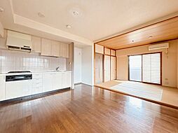 ライオンズマンション吉津