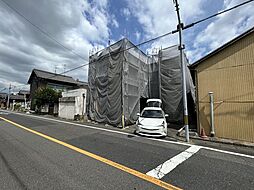 一宮市中島通5丁目 戸建て