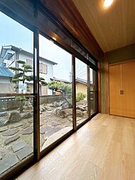 室内の画像
