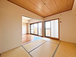 和室の画像