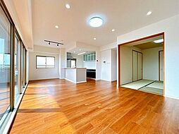 藤和シティホームズ一宮大宮