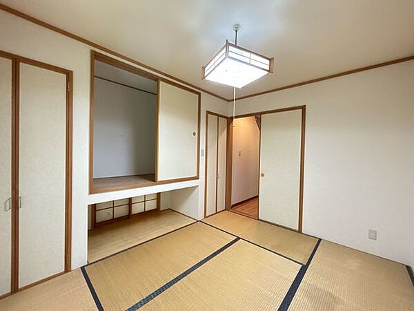 和室