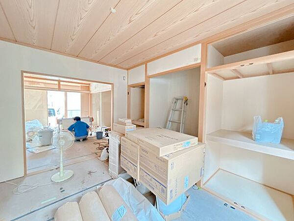 室内