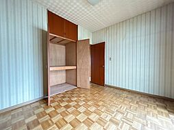 洋室の画像