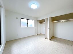 洋室の画像