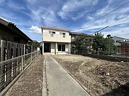 津島市神守町字下町 戸建て