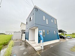 あま市七宝町遠島上江越 戸建て