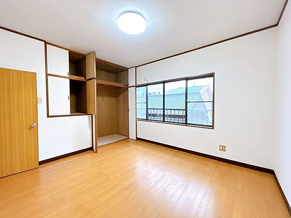 室内を拡大表示