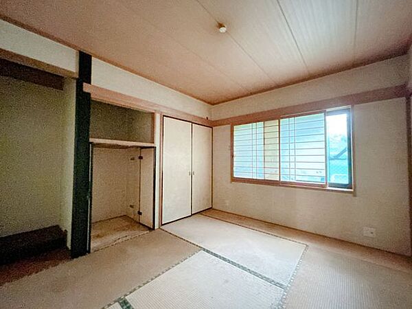 和室を拡大表示