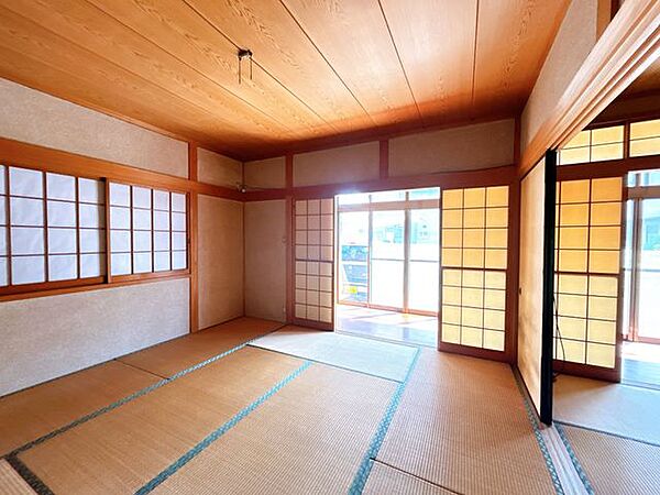 和室