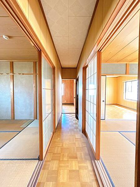 室内