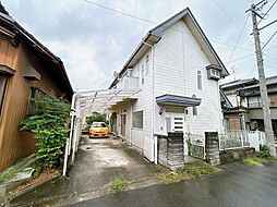 一宮市千秋町佐野字郷西 戸建て