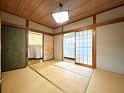 和室の画像