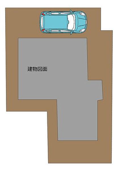 室内を拡大表示