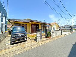 玉野市御崎2丁目 戸建て