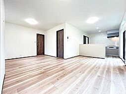 岡山市北区佐山 戸建て