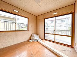 洋室の画像