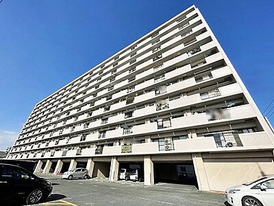 外観:【外観写真】現地外観写真です。 外観:【外観写真】現地外観写真です。