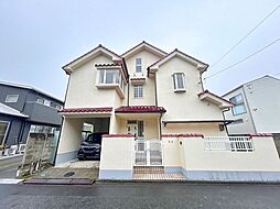 岡山市北区大窪 戸建て