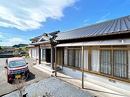 南九州市川辺町古殿 戸建て