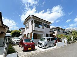 鹿児島市喜入町　戸建て