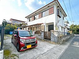 鹿児島市錦江台1丁目 戸建て