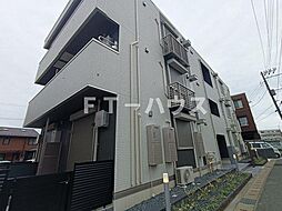 🉐敷金礼金0円！🉐総武線 新検見川駅 徒歩3分